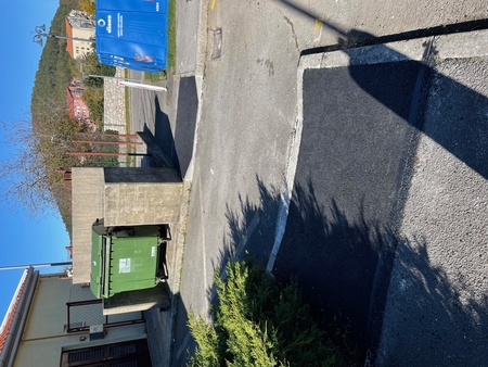 Odprava arhitektonskih ovir, Vir: Arhiv Občine Sežana